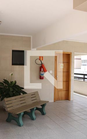 Apartamento para alugar com 72m², 1 quarto e 1 vagaÁrea externa