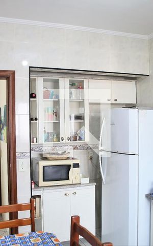 Apartamento para alugar com 72m², 1 quarto e 1 vagaCozinha