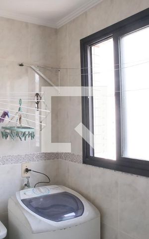 Apartamento para alugar com 72m², 1 quarto e 1 vagaÁrea de Serviço