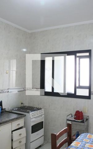 Apartamento para alugar com 72m², 1 quarto e 1 vagaCozinha