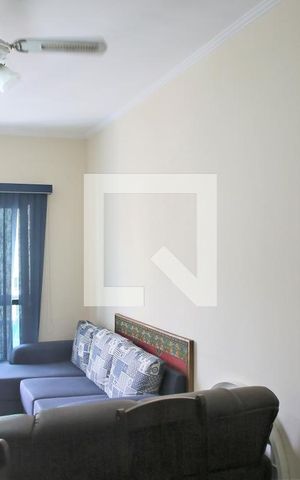 Apartamento para alugar com 72m², 1 quarto e 1 vagaSala