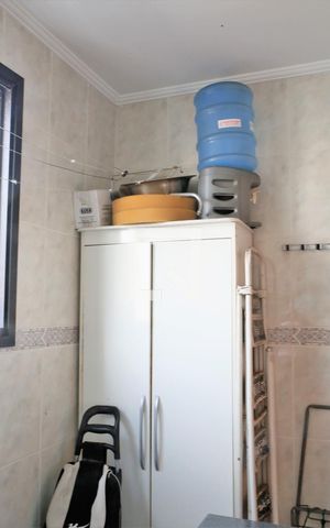 Apartamento para alugar com 72m², 1 quarto e 1 vagaÁrea de Serviço