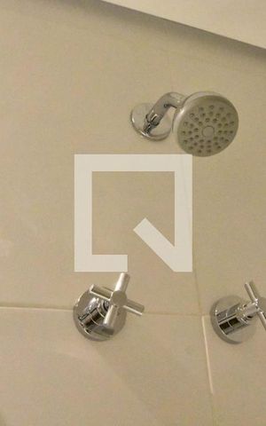 Apartamento para alugar com 23m², 1 quarto e sem vagaBanheiro