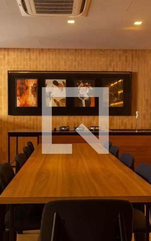 Apartamento para alugar com 23m², 1 quarto e sem vaga Apartamento para alugar com 23m², 1 quarto e sem vagaCondomínio
