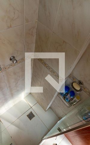 Apartamento à venda com 81m², 3 quartos e 1 vaga Apartamento à venda com 81m², 3 quartos e 1 vagaBanheiro