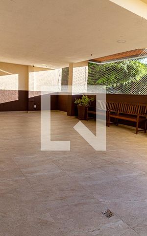 Apartamento à venda com 81m², 3 quartos e 1 vaga Apartamento à venda com 81m², 3 quartos e 1 vagaÁrea comum