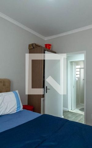 Apartamento à venda com 82m², 3 quartos e 1 vaga Apartamento à venda com 82m², 3 quartos e 1 vagaQuarto 1