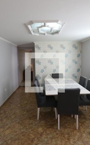 Casa à venda com 400m², 3 quartos e 2 vagasSala de Jantar