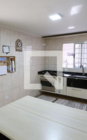 Casa à venda com 400m², 3 quartos e 2 vagasCozinha