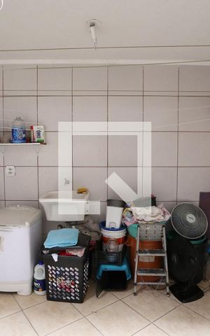 Casa à venda com 400m², 3 quartos e 2 vagasÁrea de Serviço