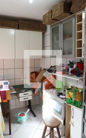 Casa à venda com 400m², 3 quartos e 2 vagasDespensa