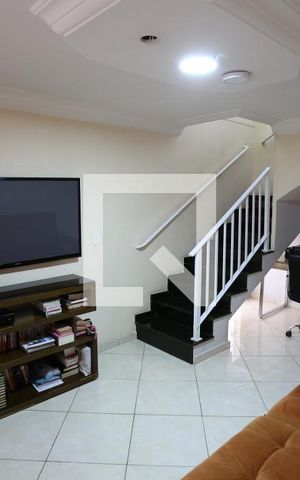 Casa à venda com 400m², 3 quartos e 2 vagasSala