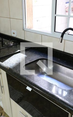 Casa à venda com 400m², 3 quartos e 2 vagasCozinha