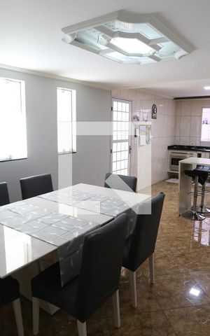 Casa à venda com 400m², 3 quartos e 2 vagasSala de Jantar