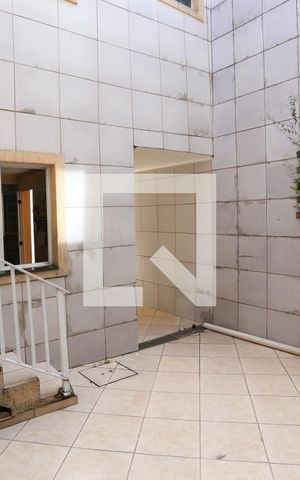 Casa à venda com 400m², 3 quartos e 2 vagasQuintal