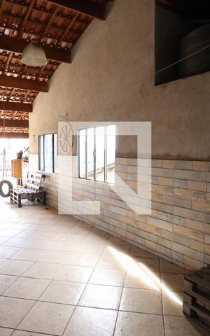 Casa à venda com 400m², 3 quartos e 2 vagasTerraço