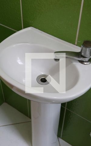 Casa à venda com 400m², 3 quartos e 2 vagasBanheiro Social
