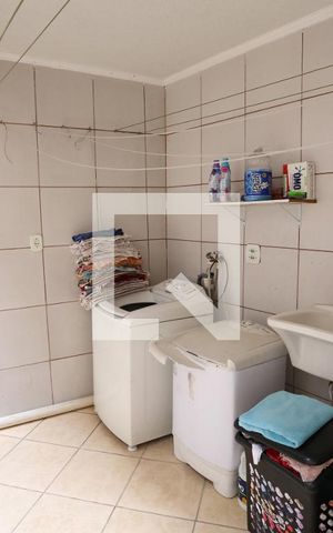 Casa à venda com 400m², 3 quartos e 2 vagasÁrea de Serviço