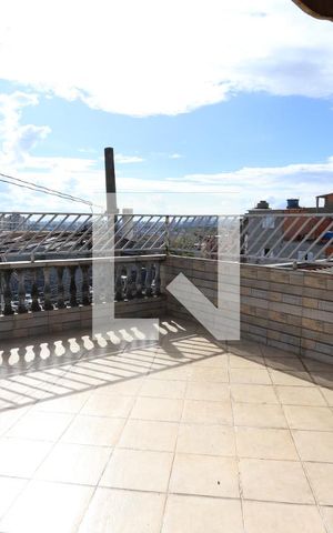 Casa à venda com 400m², 3 quartos e 2 vagasTerraço
