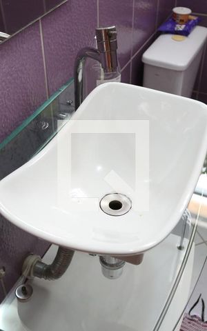 Casa à venda com 400m², 3 quartos e 2 vagasLavabo