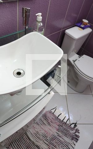 Casa à venda com 400m², 3 quartos e 2 vagasLavabo
