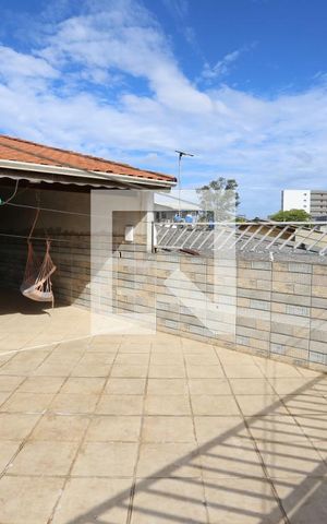 Casa à venda com 400m², 3 quartos e 2 vagasTerraço