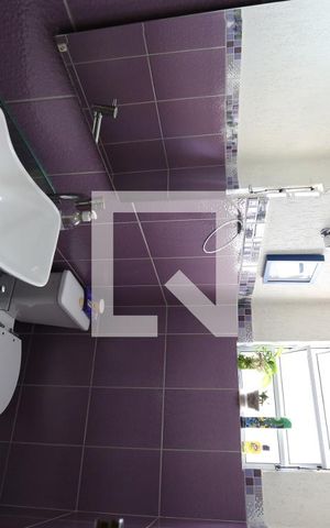 Casa à venda com 400m², 3 quartos e 2 vagasLavabo