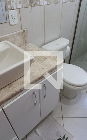 Casa à venda com 400m², 3 quartos e 2 vagasBanheiro da Suíte