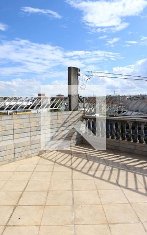 Casa à venda com 400m², 3 quartos e 2 vagasTerraço