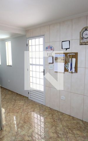 Casa à venda com 400m², 3 quartos e 2 vagasCozinha