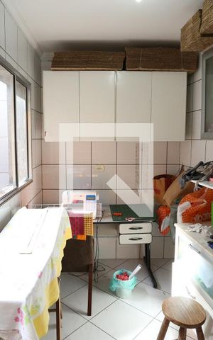 Casa à venda com 400m², 3 quartos e 2 vagasDespensa