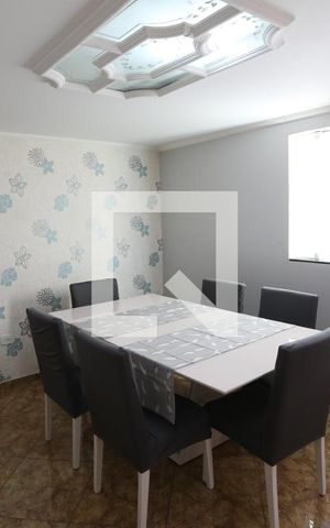 Casa à venda com 400m², 3 quartos e 2 vagasSala de Jantar