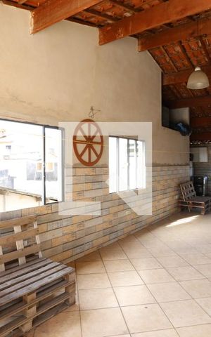Casa à venda com 400m², 3 quartos e 2 vagasTerraço