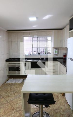 Casa à venda com 400m², 3 quartos e 2 vagasCozinha