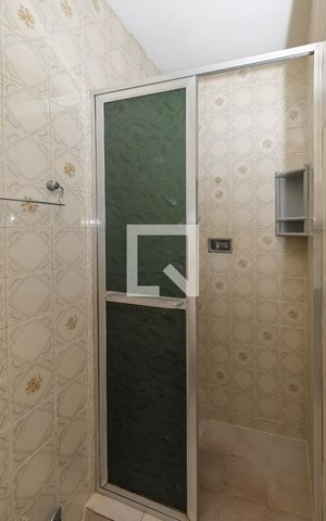 Apartamento à venda com 60m², 2 quartos e 1 vagaBanheiro Corredor