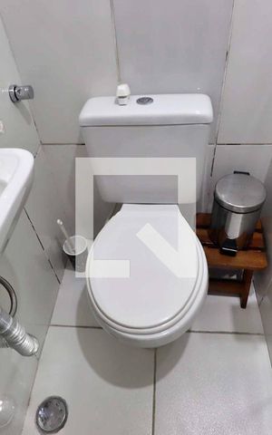 Casa à venda com 100m², 2 quartos e sem vagaBanheiro 2