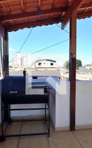 Casa à venda com 100m², 2 quartos e sem vagaÁrea gourmet