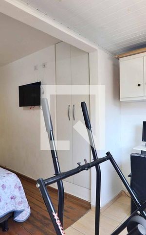 Casa à venda com 100m², 2 quartos e sem vagaQuarto 1