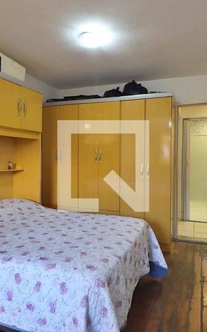 Casa à venda com 100m², 2 quartos e sem vagaQuarto 1