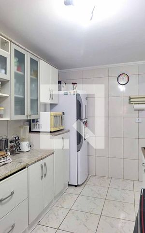 Casa à venda com 100m², 2 quartos e sem vagaCozinha