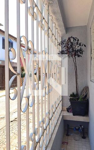 Casa à venda com 100m², 2 quartos e sem vagaEntrada