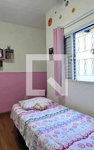 Casa à venda com 100m², 2 quartos e sem vagaQuarto 2