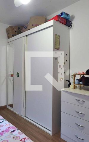 Casa à venda com 100m², 2 quartos e sem vagaQuarto 2
