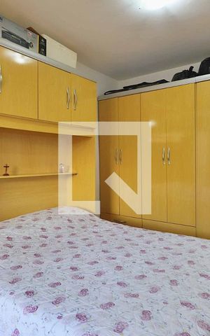 Casa à venda com 100m², 2 quartos e sem vagaQuarto 1