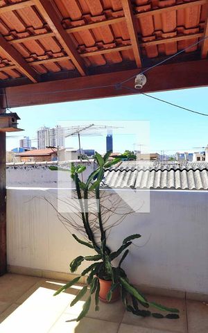 Casa à venda com 100m², 2 quartos e sem vagaÁrea gourmet