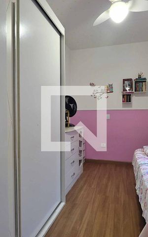 Casa à venda com 100m², 2 quartos e sem vagaQuarto 2