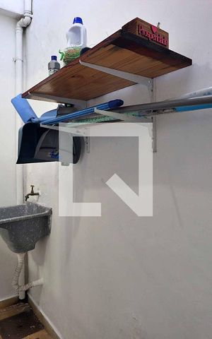 Casa à venda com 100m², 2 quartos e sem vagaÁrea de Serviço