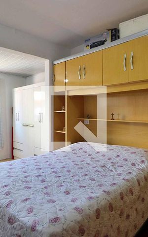 Casa à venda com 100m², 2 quartos e sem vagaQuarto 1