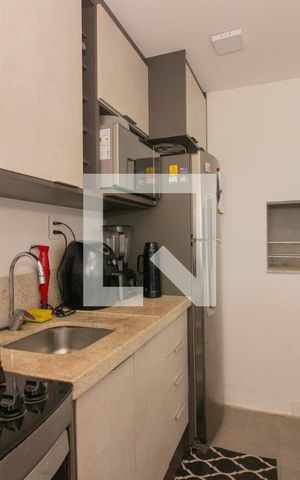 Apartamento à venda com 65m², 2 quartos e 1 vaga Apartamento à venda com 65m², 2 quartos e 1 vagaCozinha