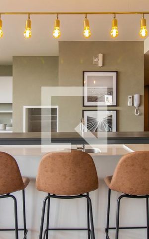 Studio à venda com 25m², 1 quarto e 1 vaga Studio à venda com 25m², 1 quarto e 1 vagaÁrea comum - Salão de festas